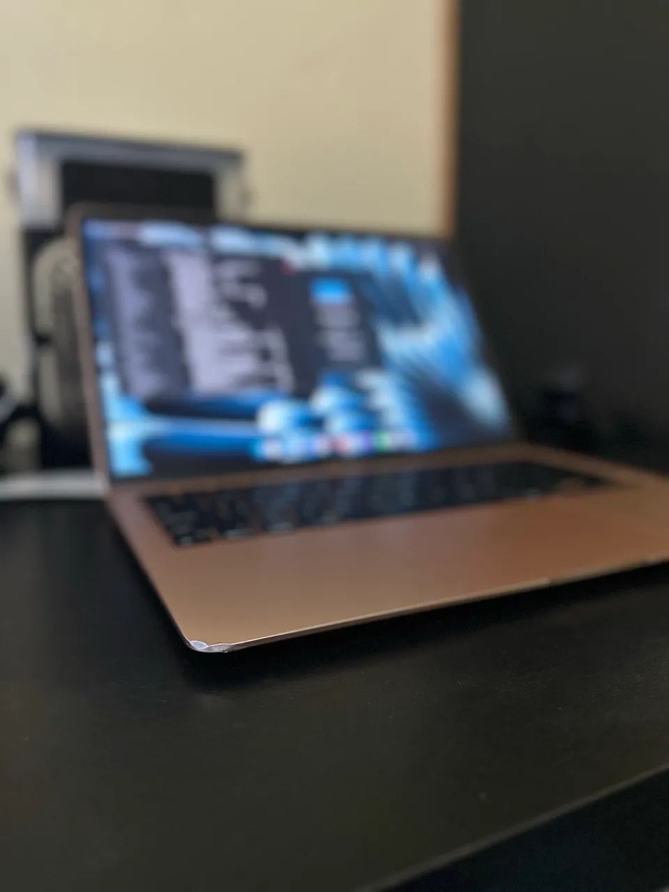 Macbook Air M1 - 8/256gb  - Foto 4