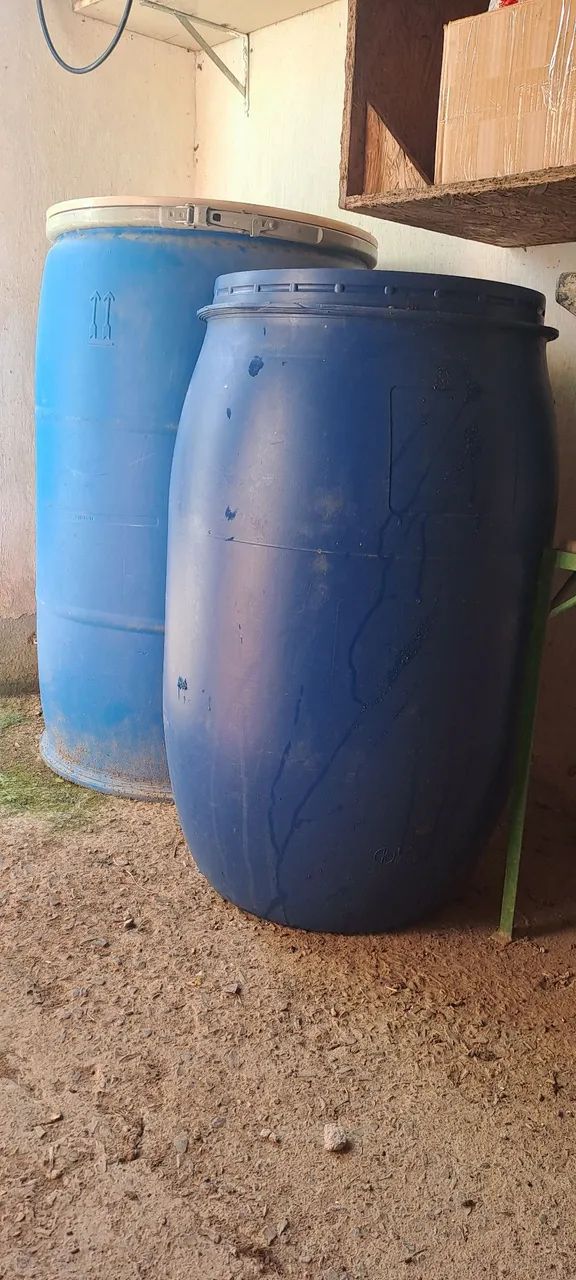Bombonas