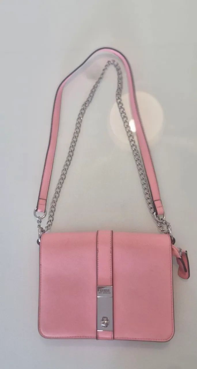 Bolsa da Guess 