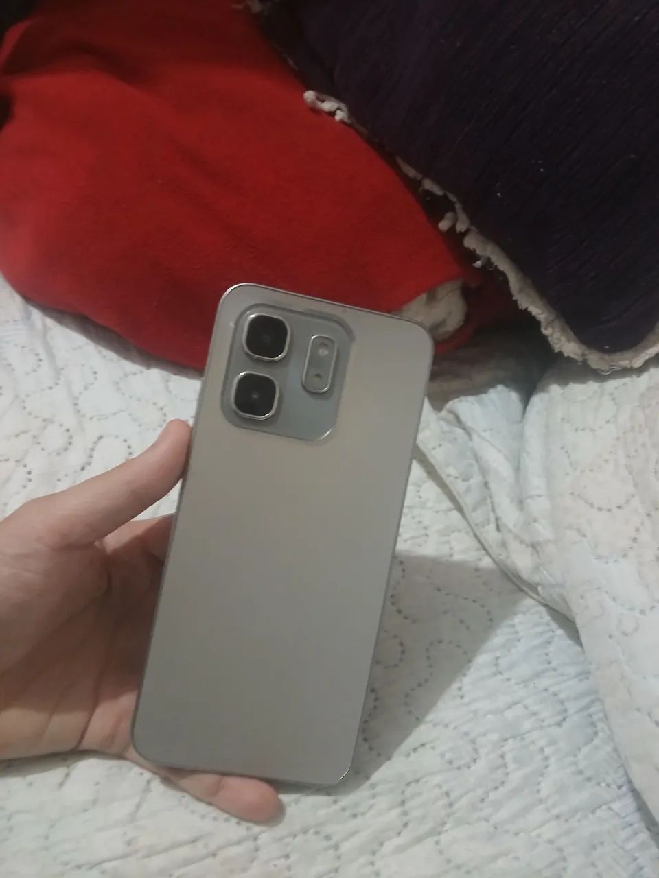 Vendo infinx novo  - Foto 3