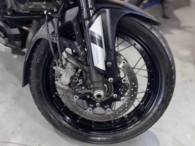 SUZUKI DL 1000 V-STROM ABS 2019 - Foto 5