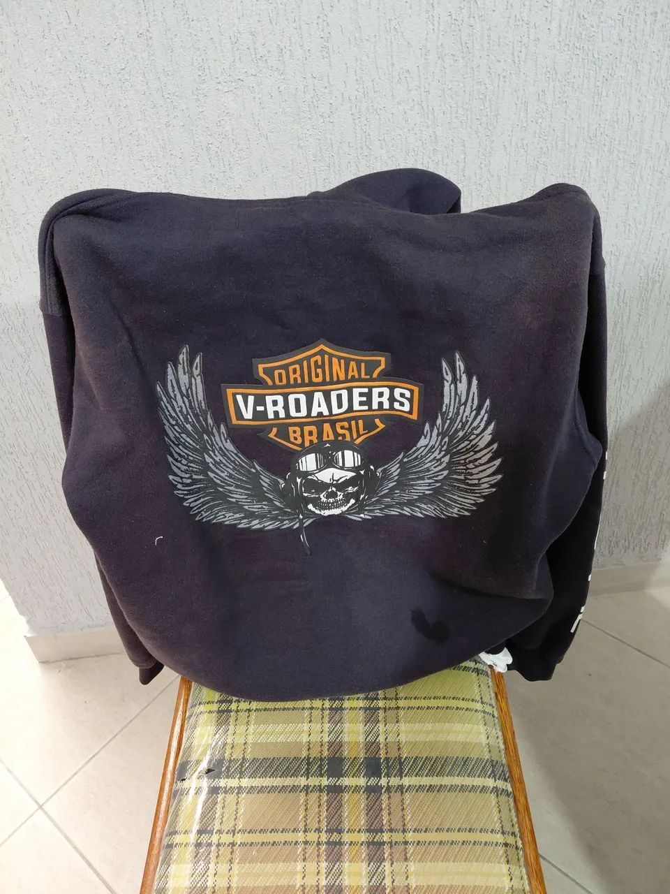 Moletom masculino  - Foto 2