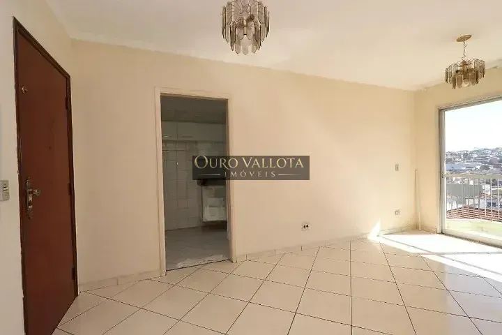 Apartamento com 60m² - Foto 5