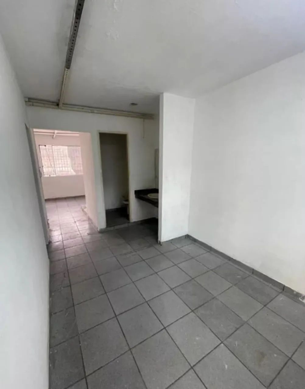 Sala comercial na Rua Hipólito de Camargo, 194 - Salas  57 m² - Foto 4