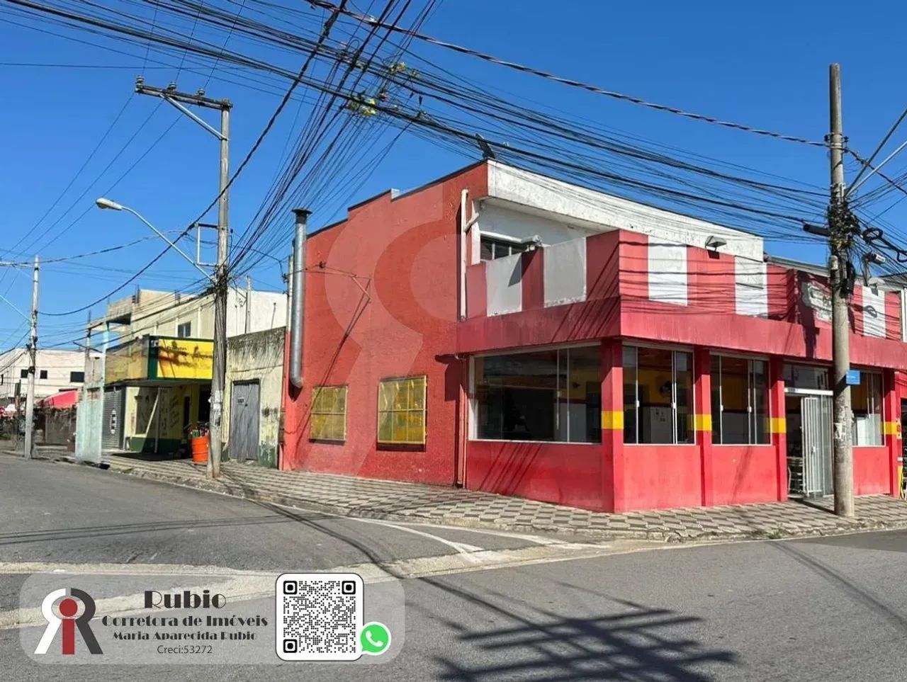 Prédio Comercial - Vila Helena, Sorocaba/SP - Foto 5