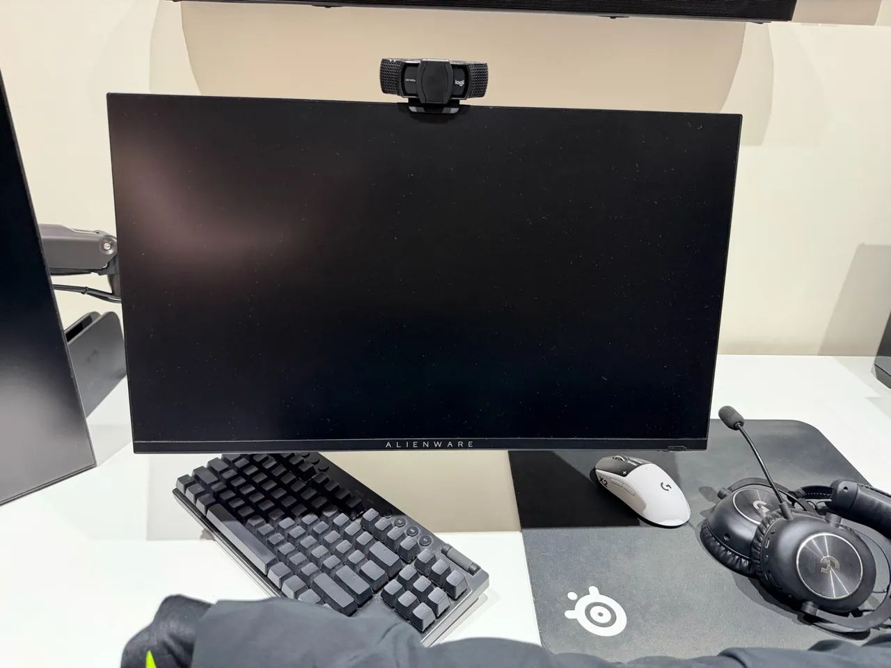 Monitor 360Hz Dell Alienware - Foto 4