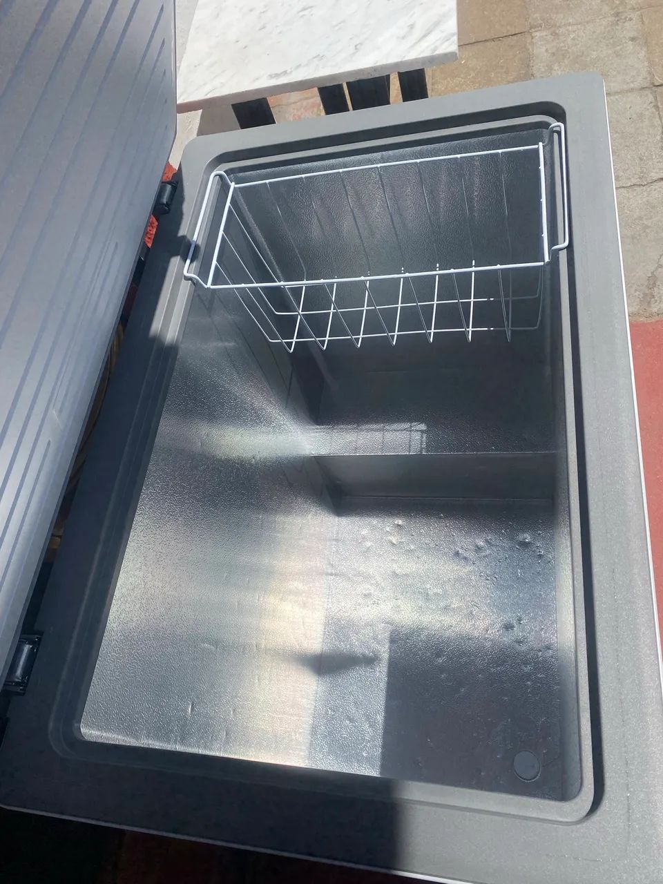 Freezer Midea 200L - Foto 2
