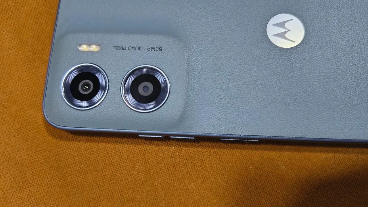 Motorola G05 128 gigas novo - Foto 4