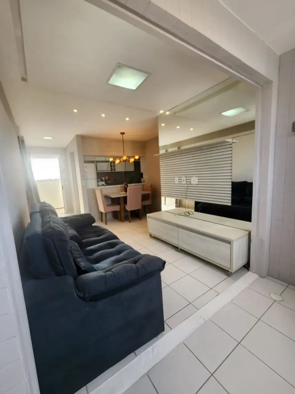 2 quartos | 56m2 | Ponta Verde - Foto 3