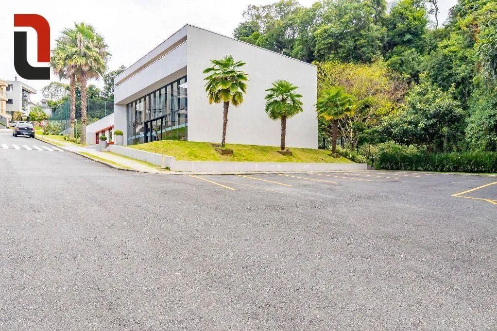 Terreno à venda, 329 m² por R$ 1.390.000,00 - Vista Alegre - Curitiba/PR - Foto 9