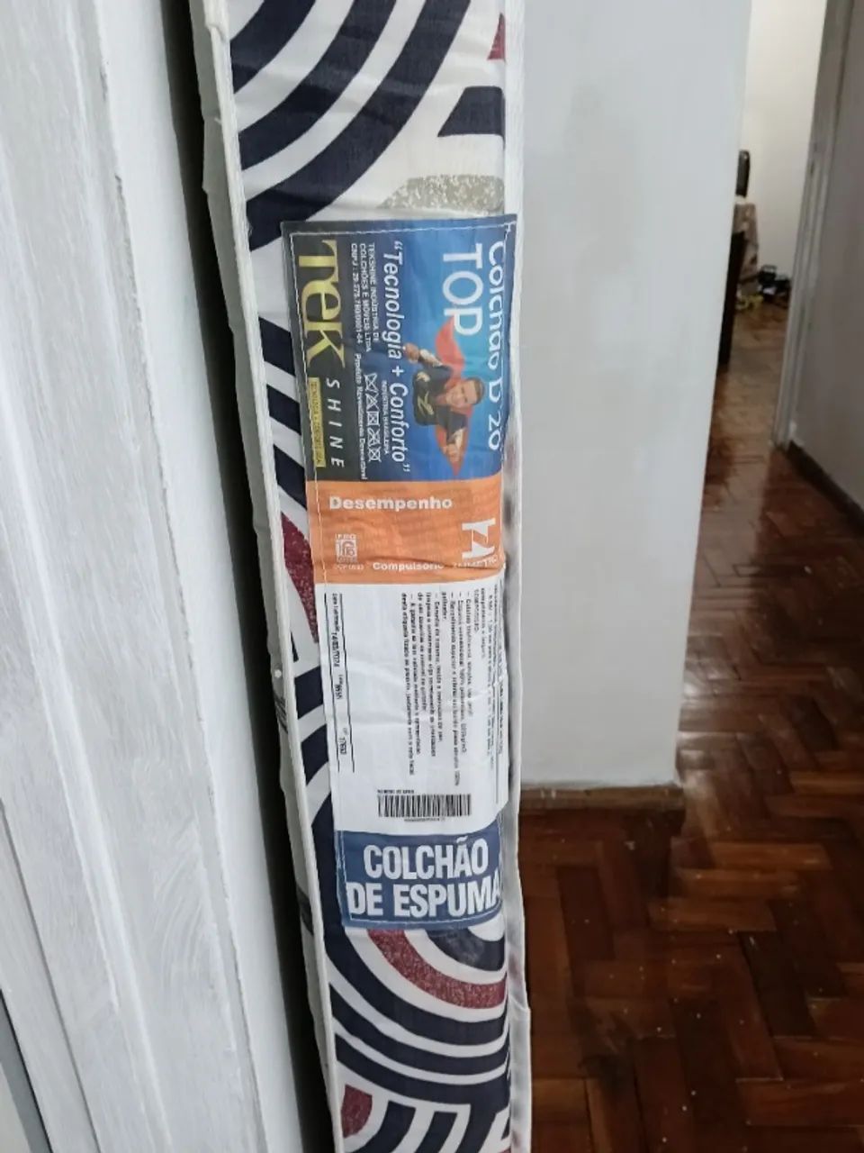 Colchão