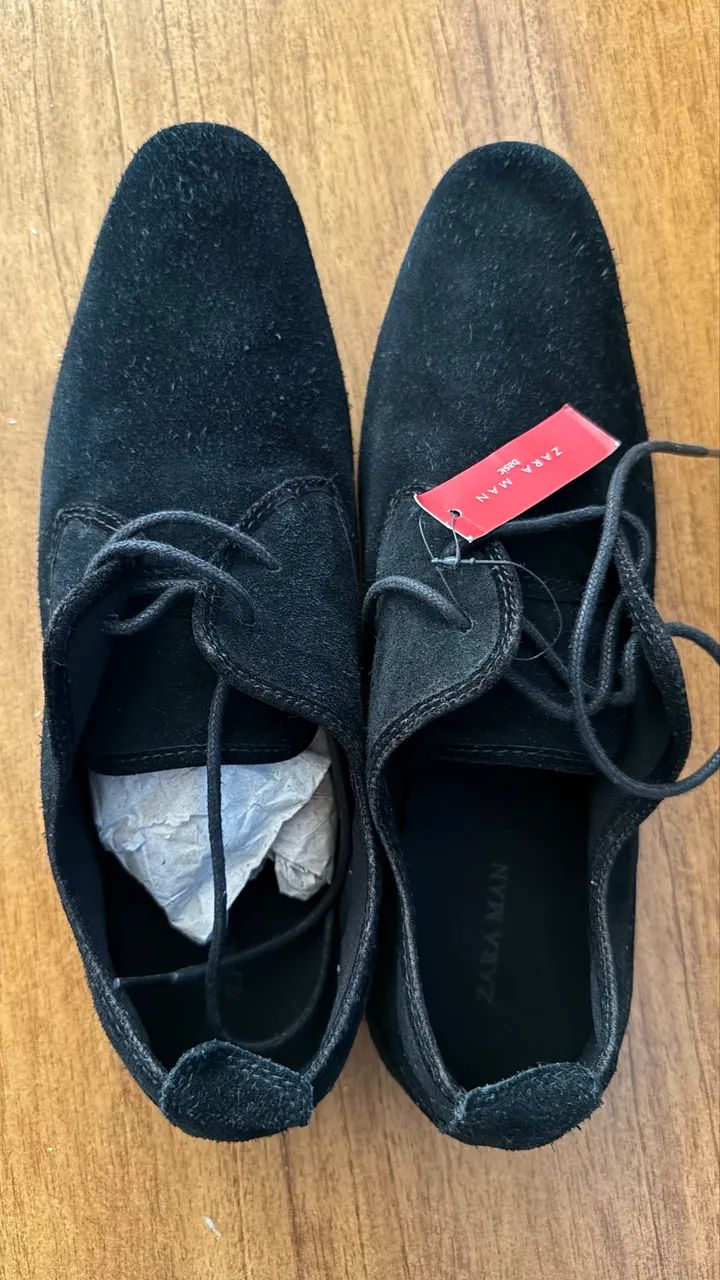 SAPATO DE LORD - Foto 2