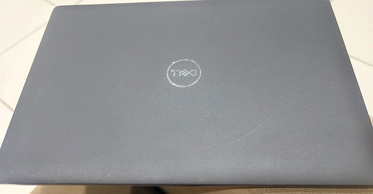 Vendo Notebook Dell - Foto 3