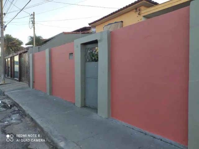 Casa em terreno amplo 556m² - Rua João Mendes, Piedade, Sete Lagoas/MG | OPORTUNIDADE - Foto 3