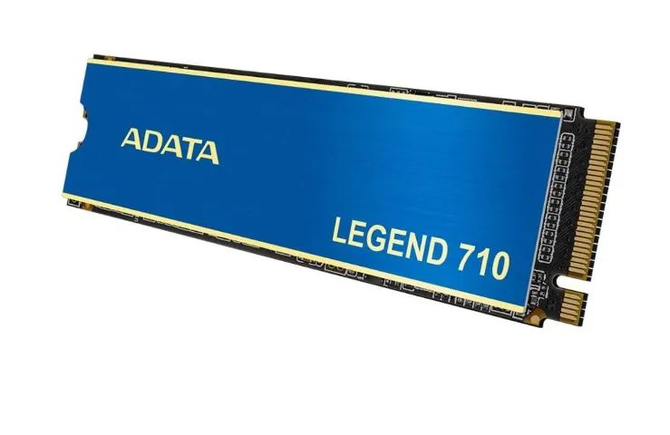SSD NVME M2 256 GB - Foto 5