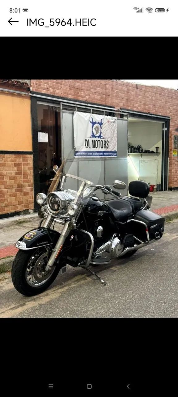 Vendo ou troco  - Foto 2