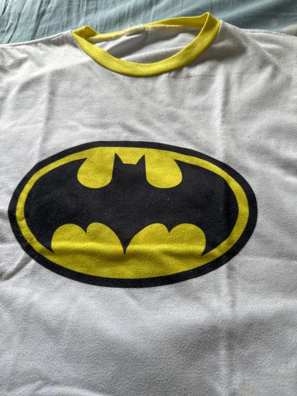 Pijama Batman TAM 5  - Foto 2