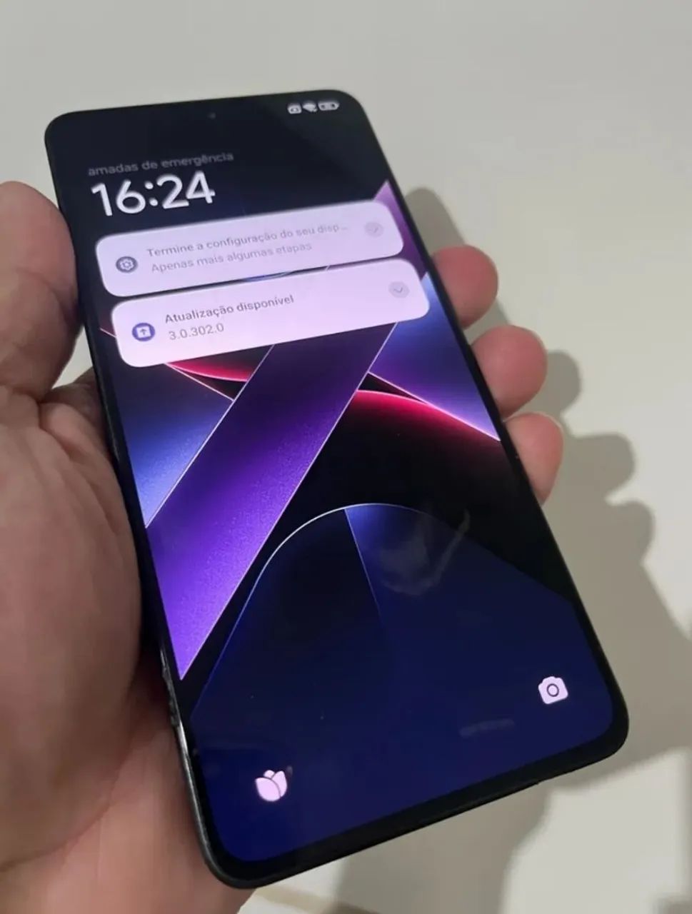 Xiaomi Poco X7 PRO