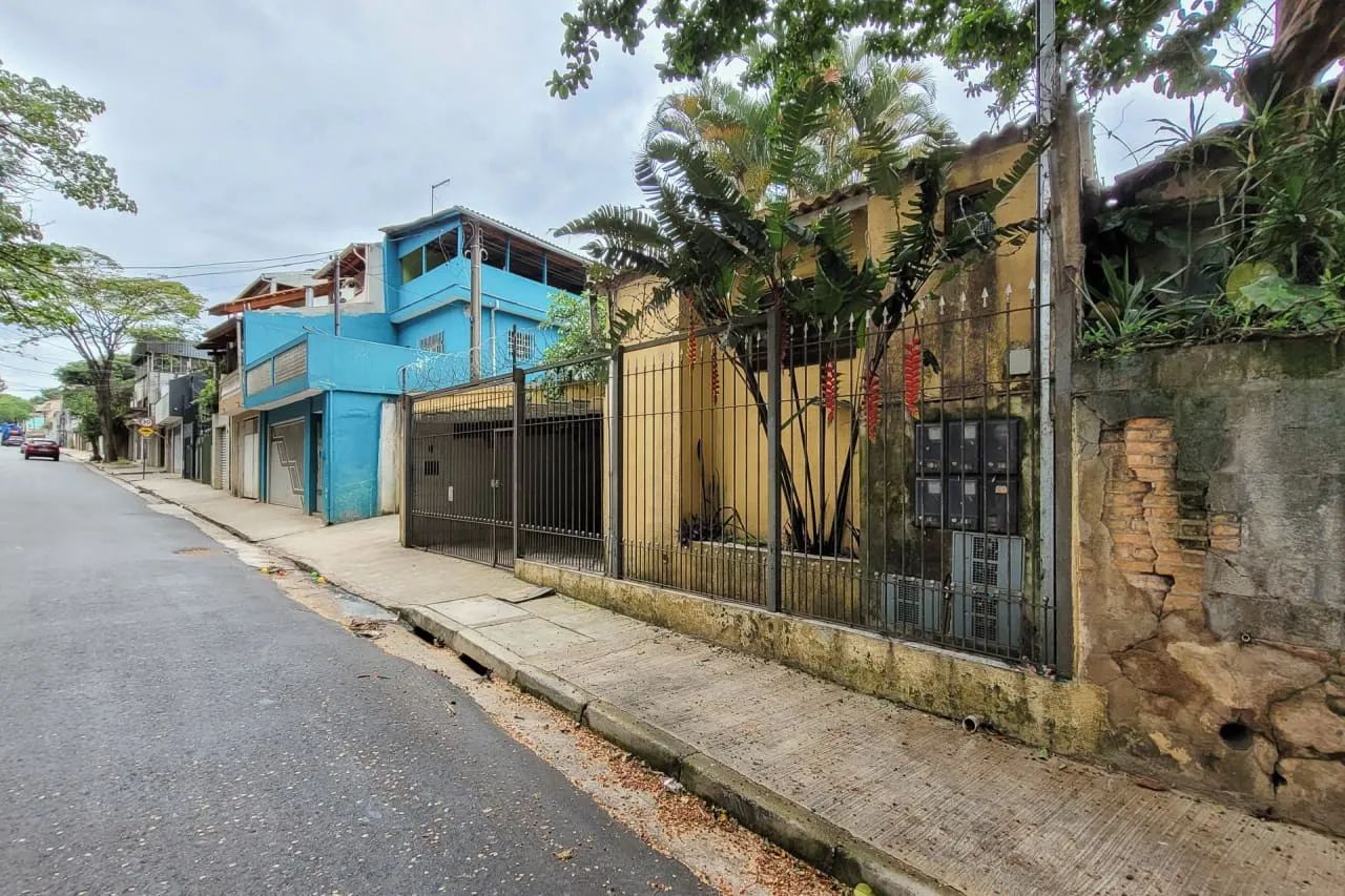 Casa comercial na Rua Domênico Palma, 124 - Casa 1  55 m² - Foto 3