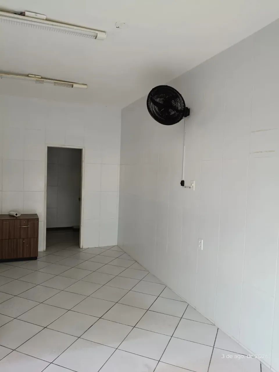 para locação, Eduardo Gomes, São Cristóvão, SE - Foto 5