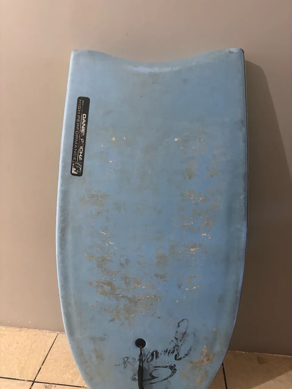 Bodyboard Daniel Rocha  - Foto 3