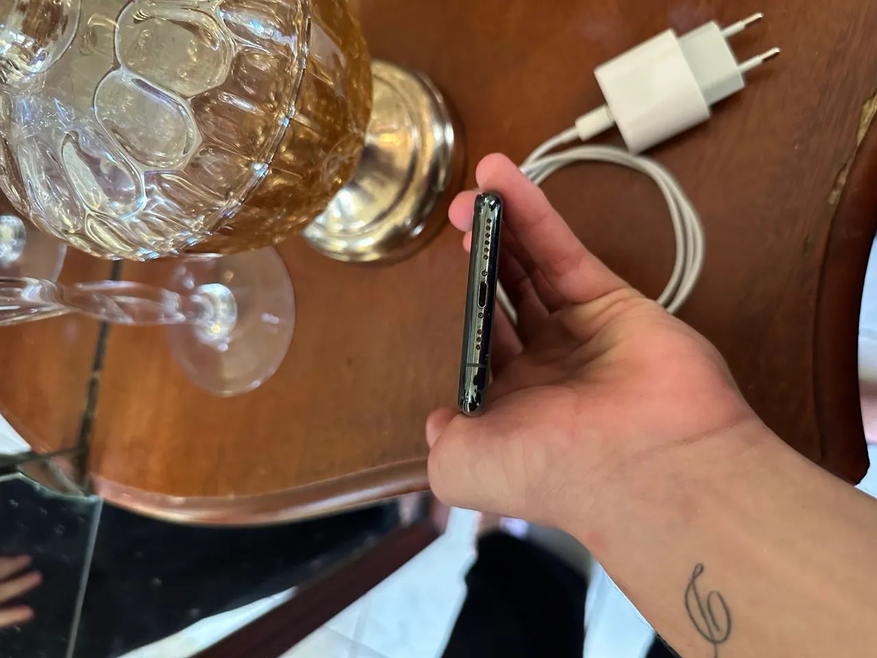 IPhone 11 Pro  - Foto 3