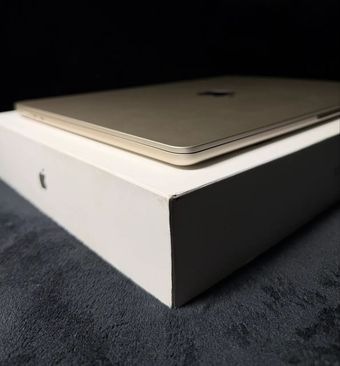 MacBook Air 15 M4 16GB 256GB 2025 Garantia Apple Aceito Troca - Foto 4