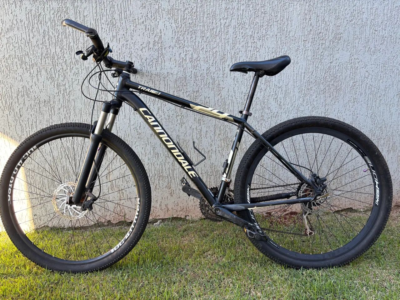 Bicicleta Cannondale Trail 4 29 - Ciclismo - Jardim das Américas