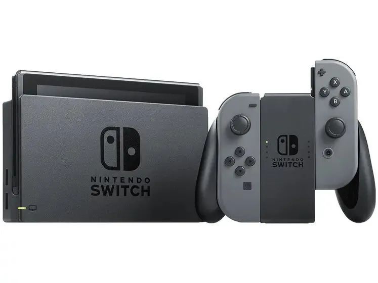 Nintendo switch v1 - Foto 5