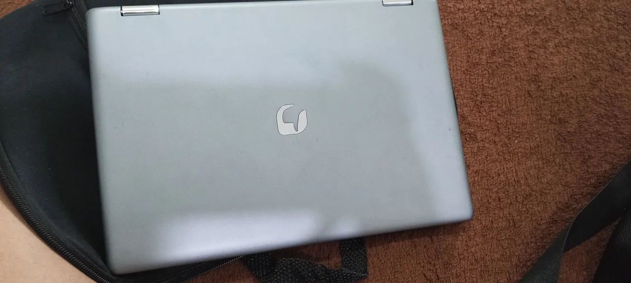 Notebook 2 em 1 - Foto 3