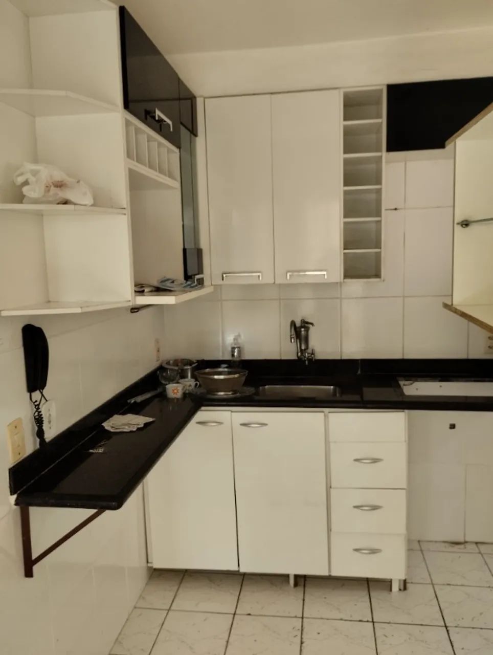 Aluga-se apartamento 2 quartos  - Foto 3
