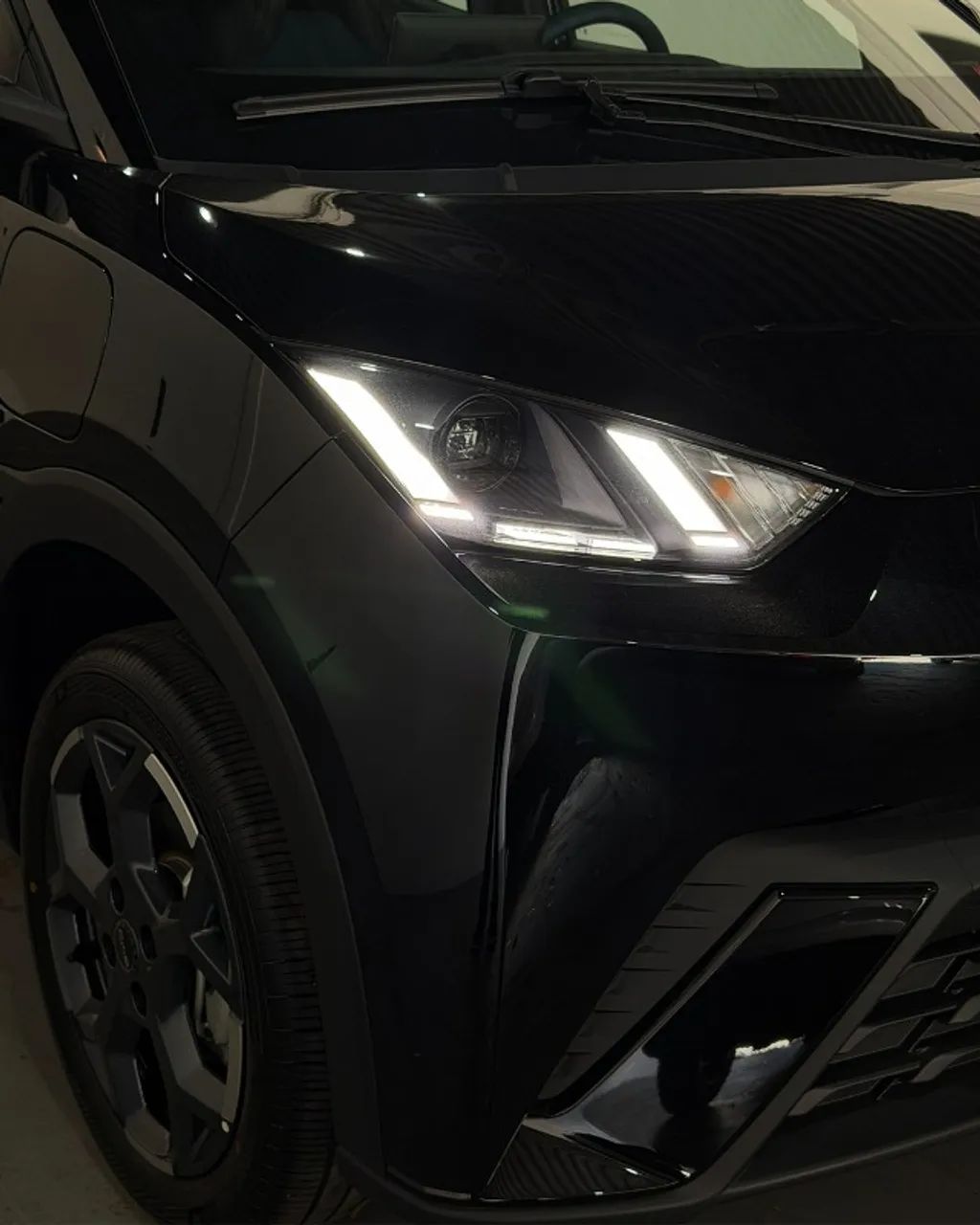 BYD Dolphin Mini (Elétrico) 2027 - Foto 3