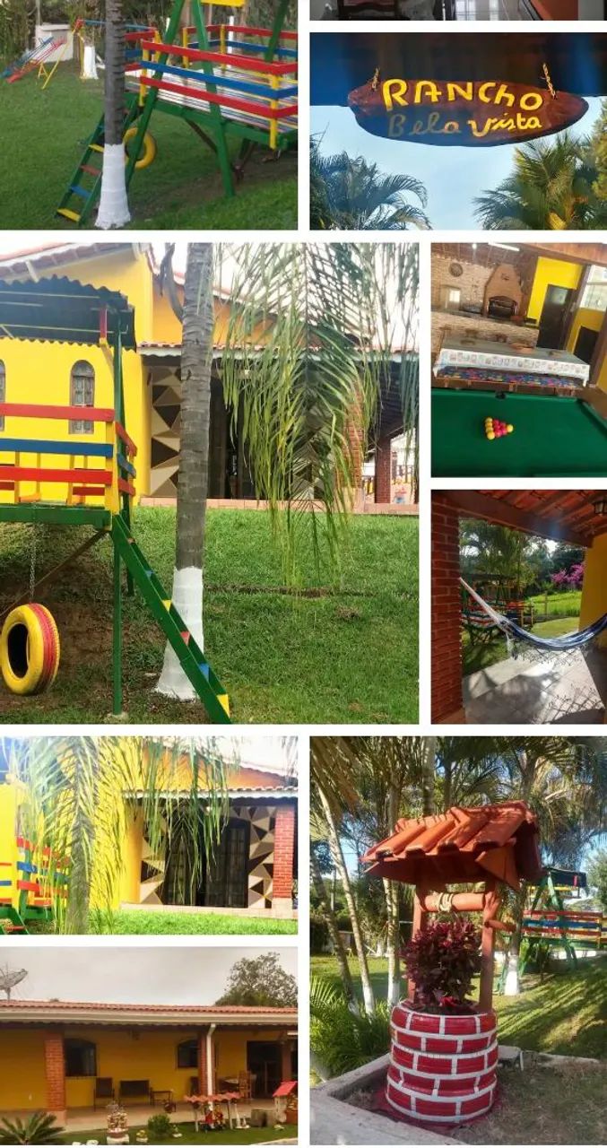 Chácara Temporada Guararema  - Foto 4