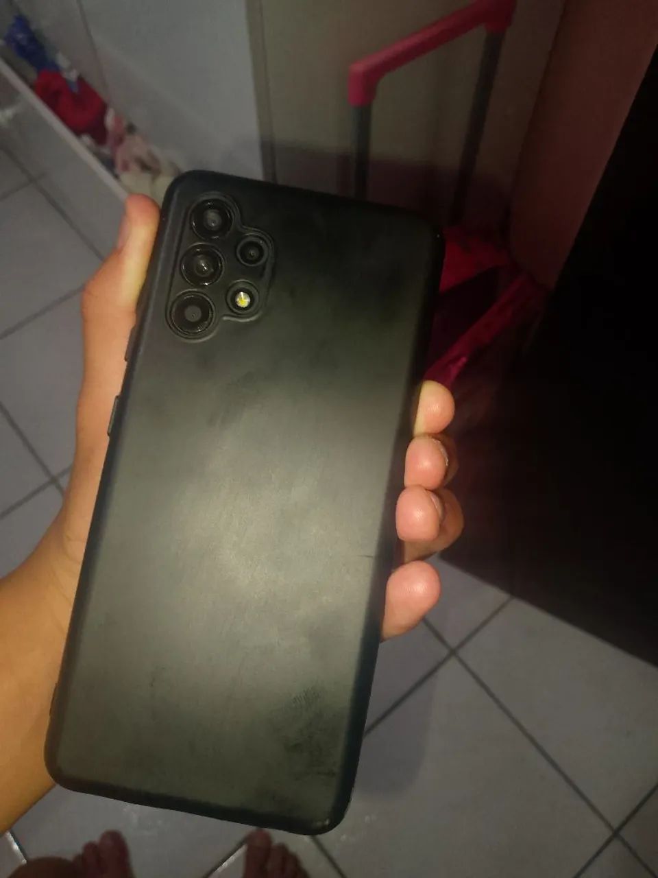 Celular Samsung Galaxy a32 - Foto 3
