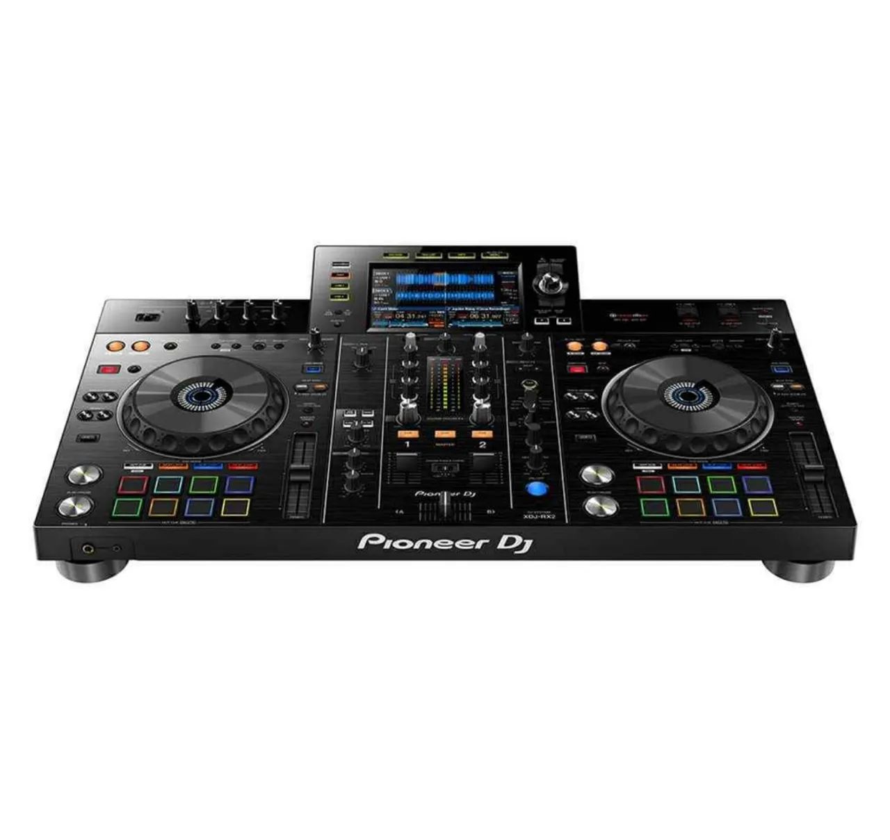 Aluguel Controladora Pioneer XDJ RX2  - Foto 3