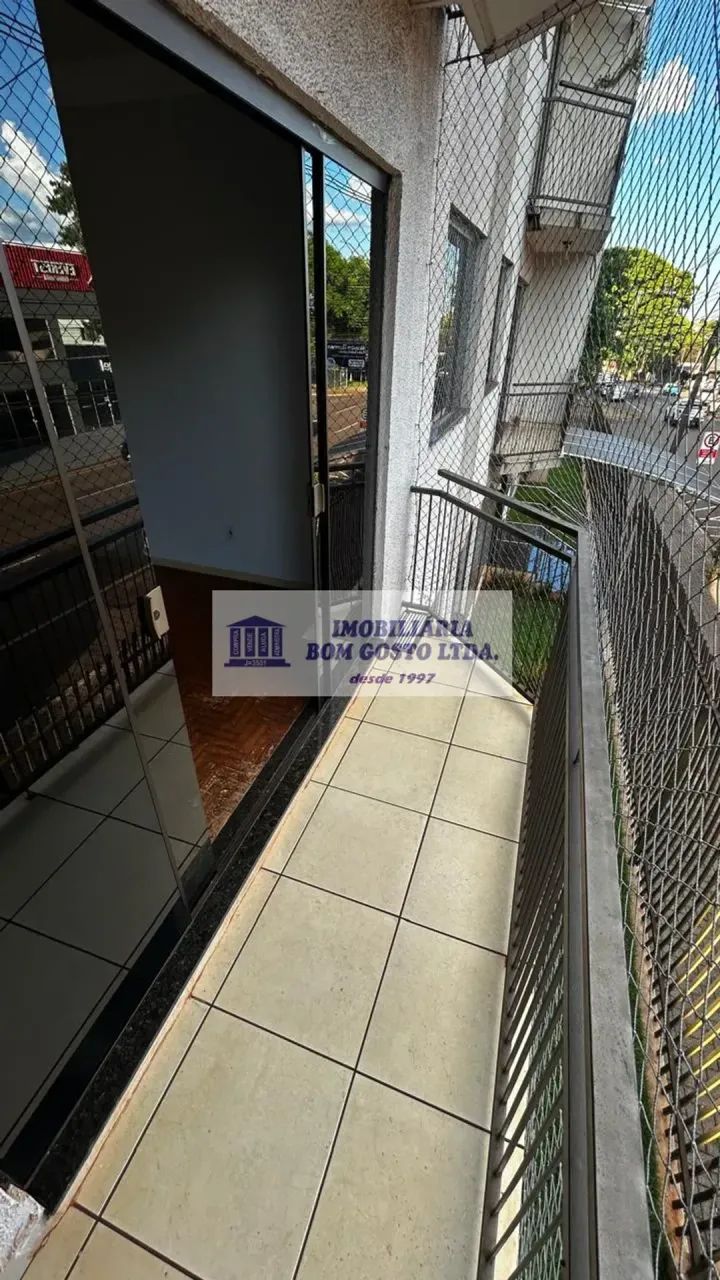 Imóvel para aluguel  com 3 quartos em Centro - Cascavel - PR - Foto 6