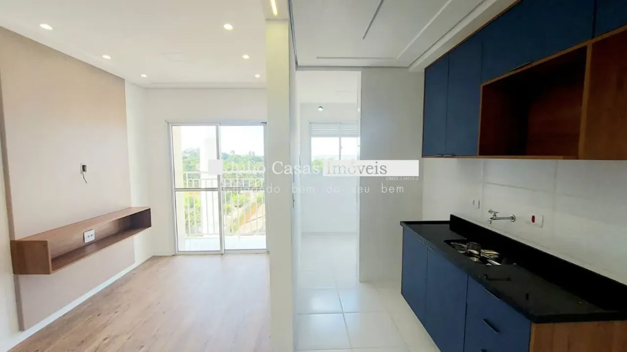 Apartamento Horto Florestal - Sorocaba, SP - Foto 3