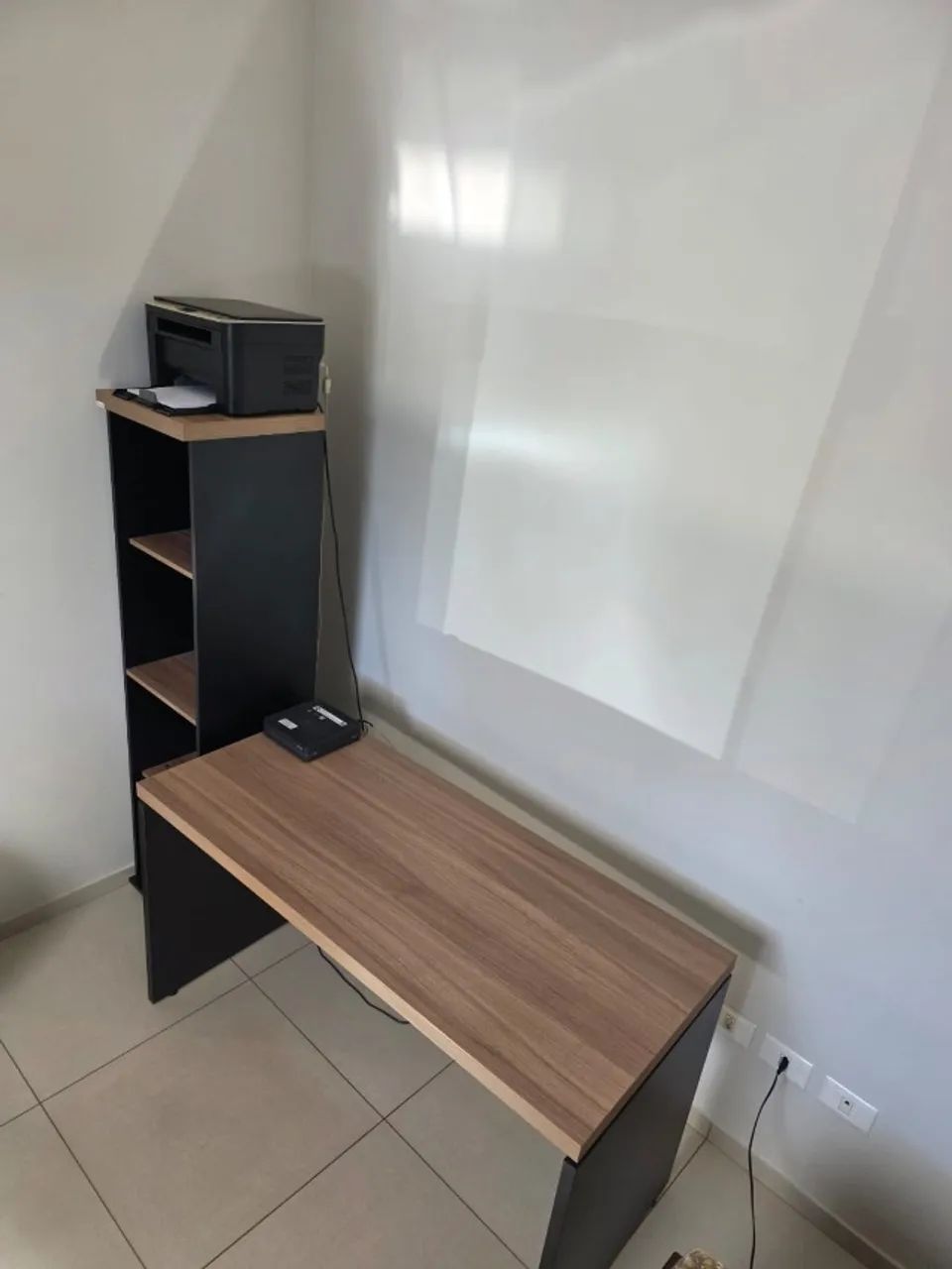 Conjunto de escritorio - Foto 2