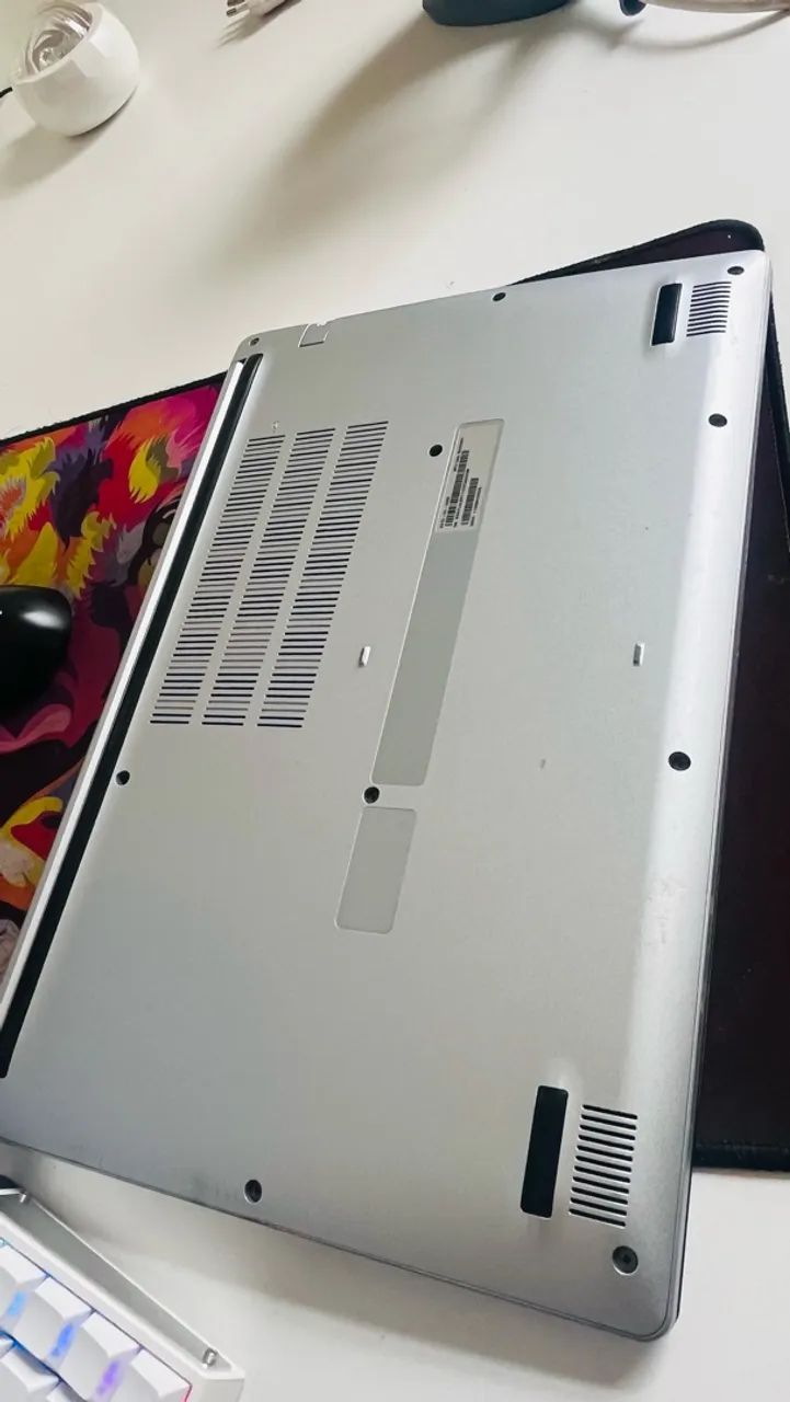 Notebook Acer aspire a515-55 - Foto 2