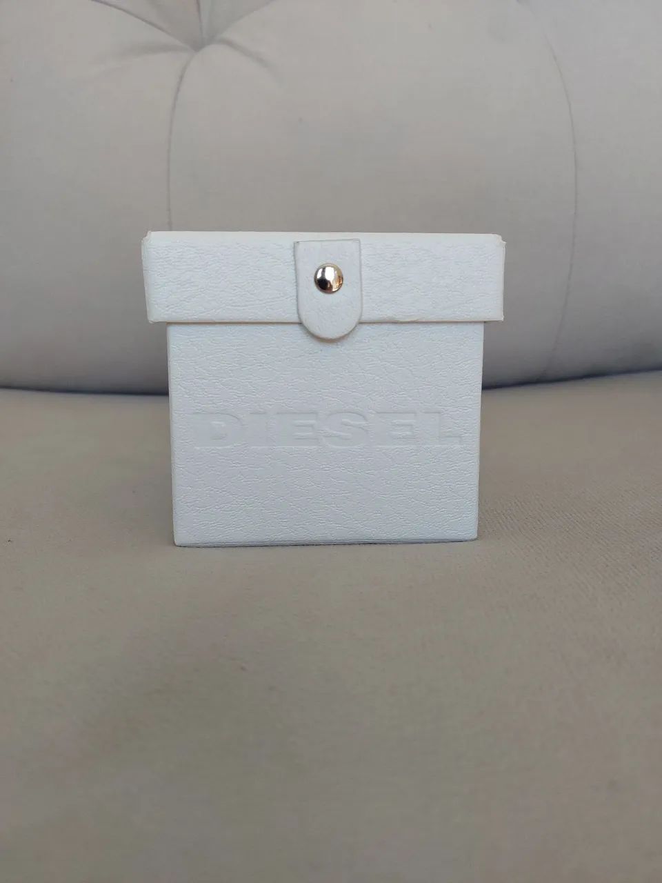 RELÓGIO DIESEL ORIGINAL DZ1179  - Foto 4