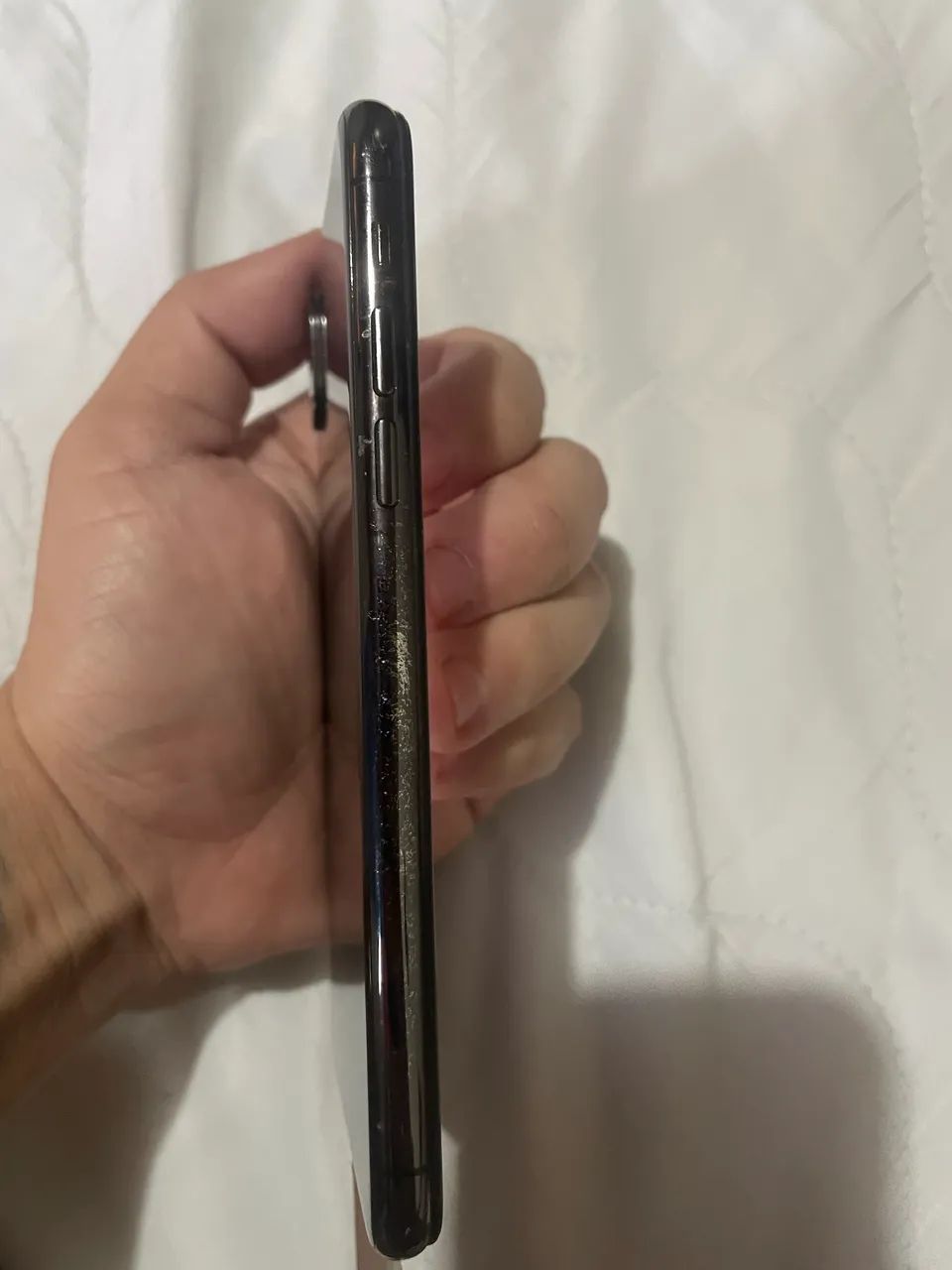 Aplle Phone X 64gb - Foto 5