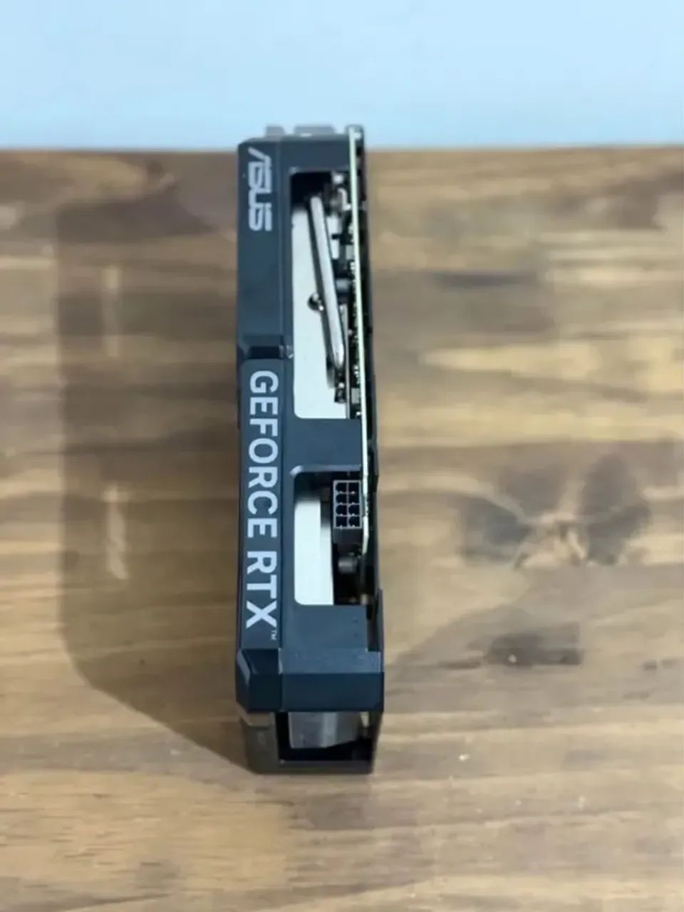 RTX 4060 Ti OC - Foto 3