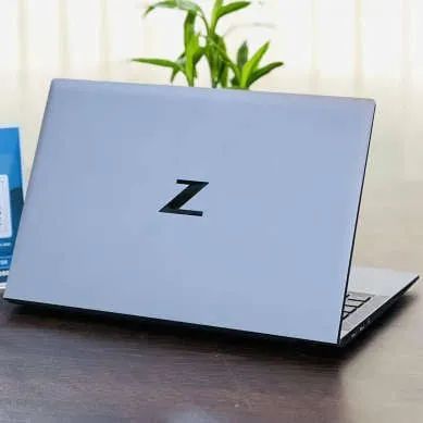 Notebook HP Zbook Firefly 14 G7 - Foto 2