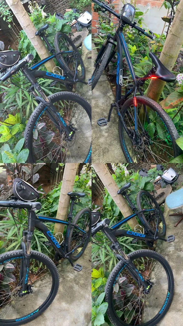 Bicicleta - Foto 5