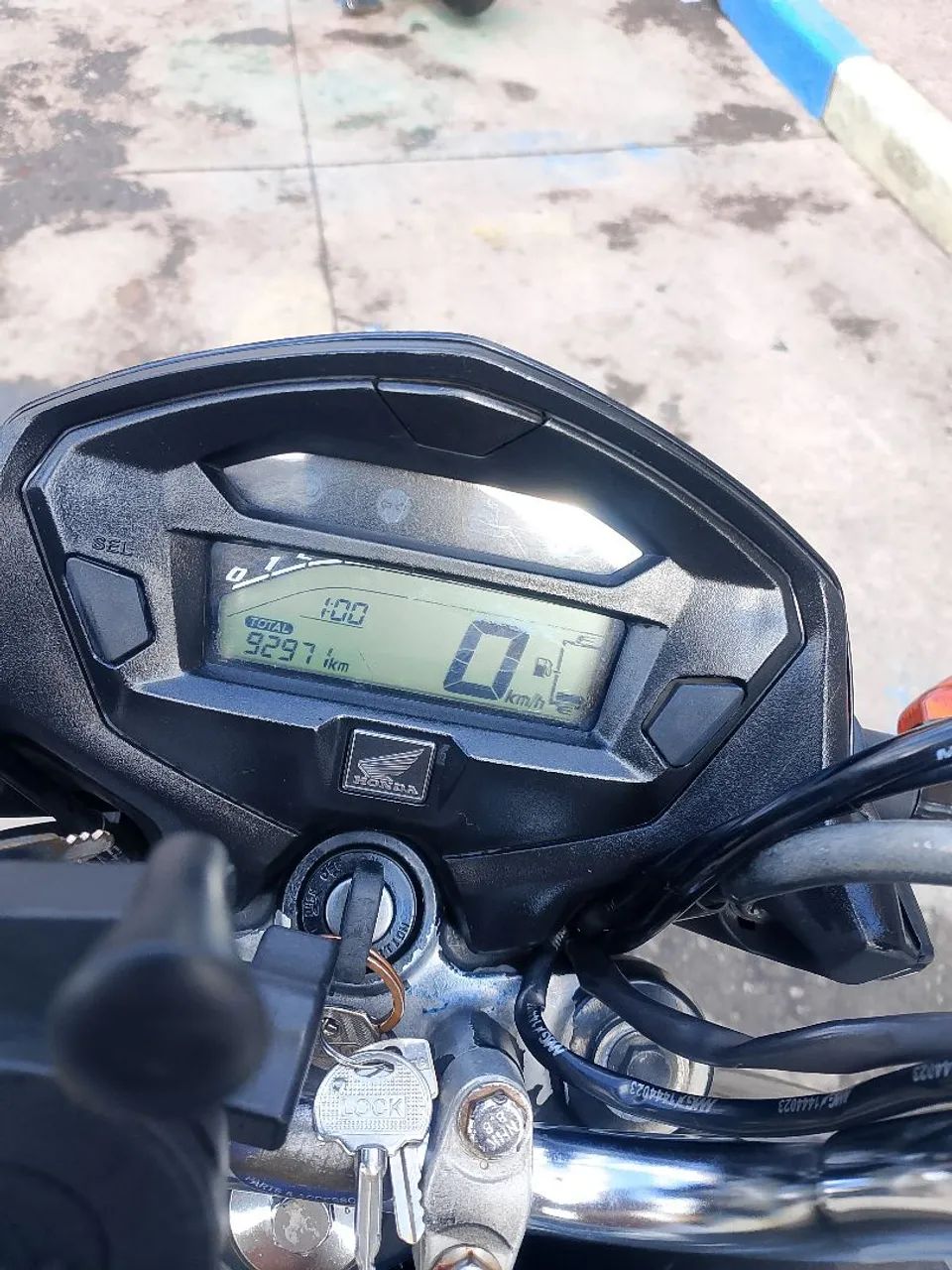 Vendo start 160 CC  - Foto 3