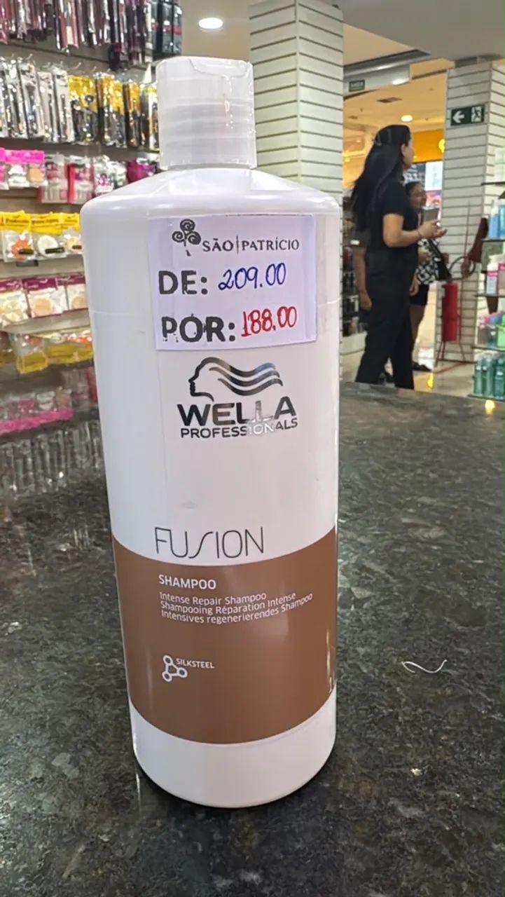 Wella - Foto 2