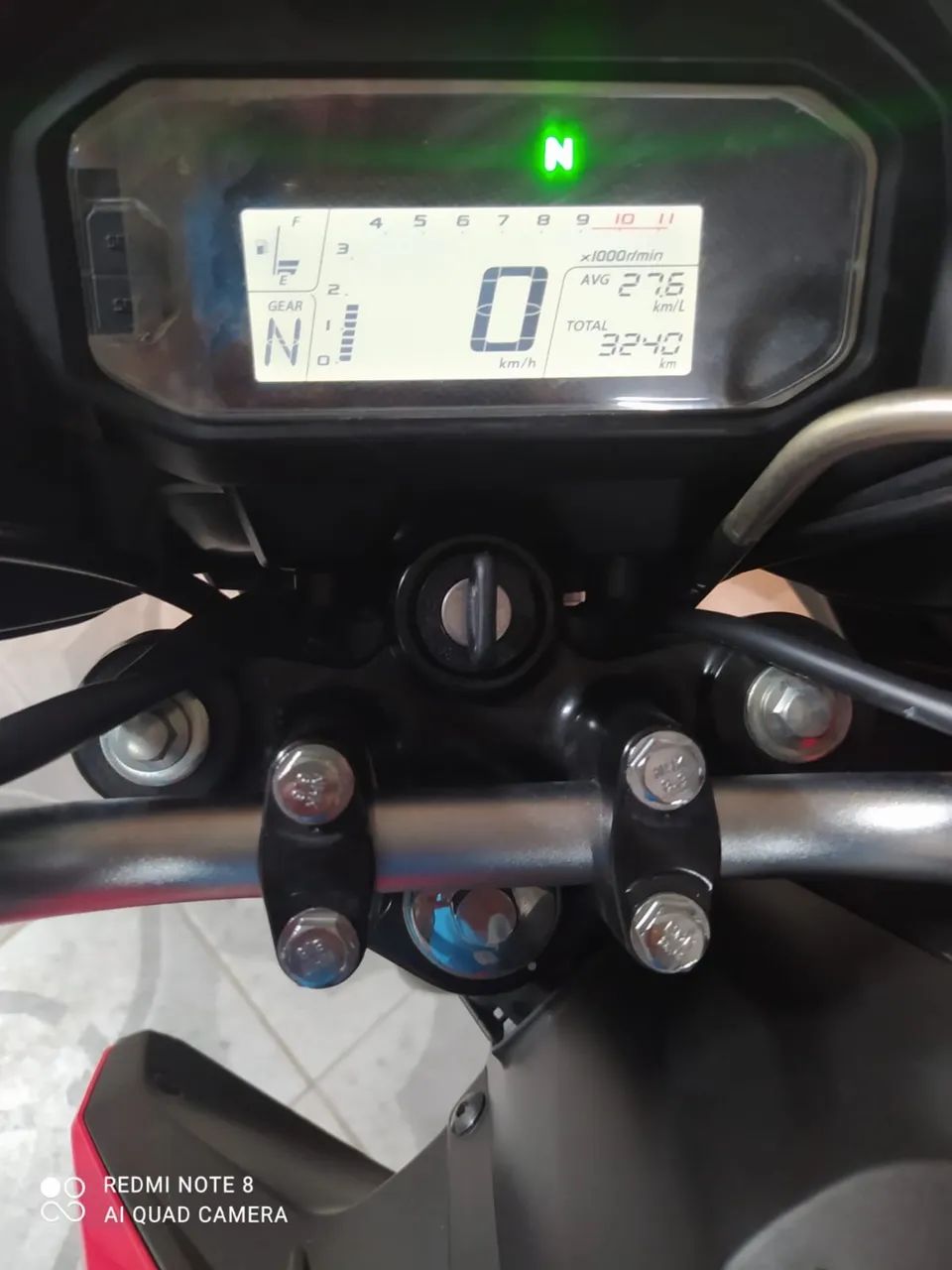 Honda CG START - Foto 4