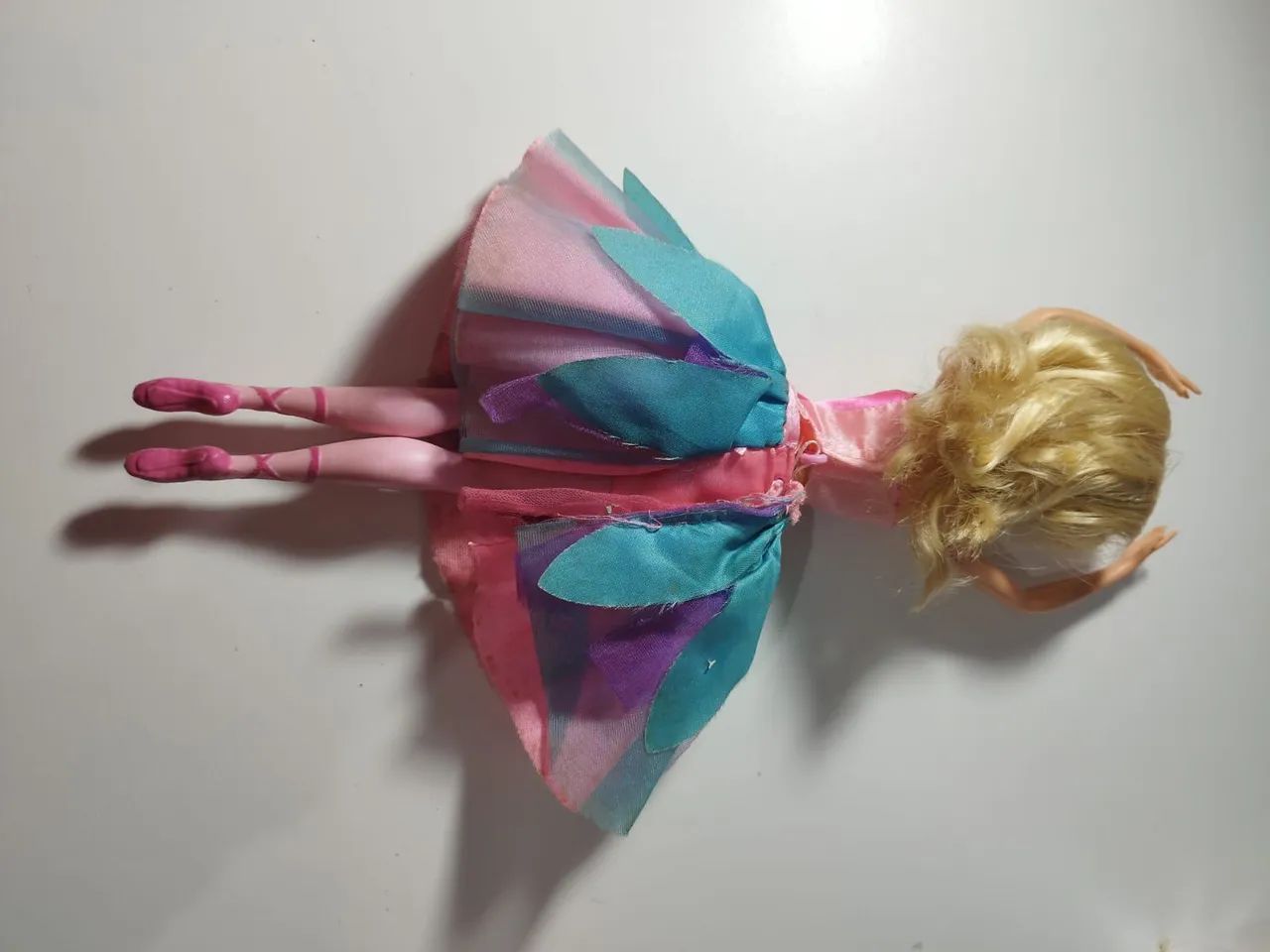 Barbie kristyn - Foto 3