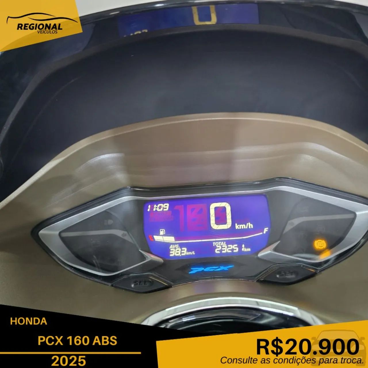PCX 160 DLX - Foto 5