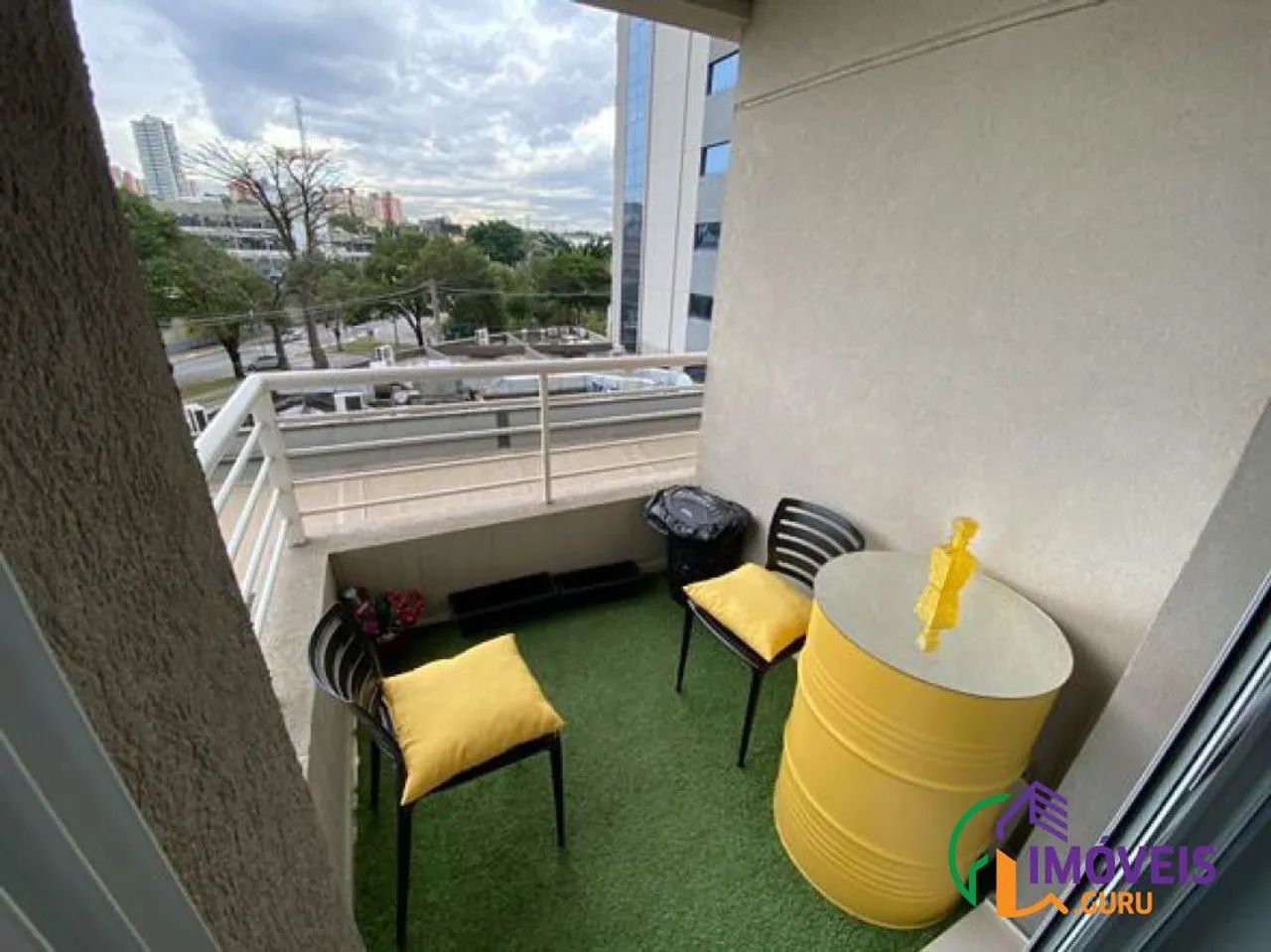 PRÉDIO - JARDIM DO MAR - SP - Foto 3